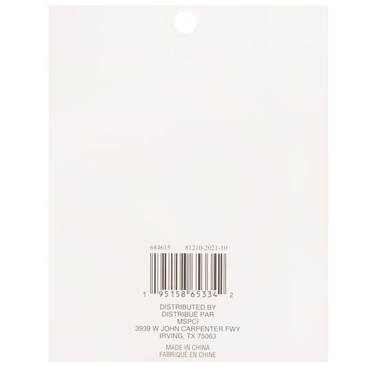 12 Pack: /2" x 4yd. Double-Sided Foam Tape by Recollections